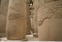 Karnak Temple Photo References #8